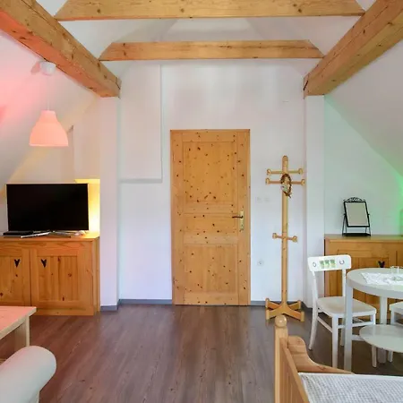 Maison d'hôtes Rustic House 13 à Bohinj Extérieur photo