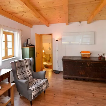 Maison d'hôtes Rustic House 13 à Bohinj Extérieur photo