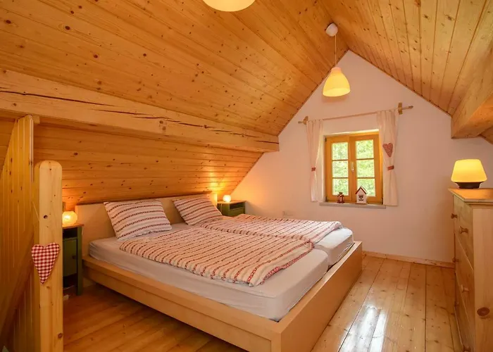 Rustic House 13