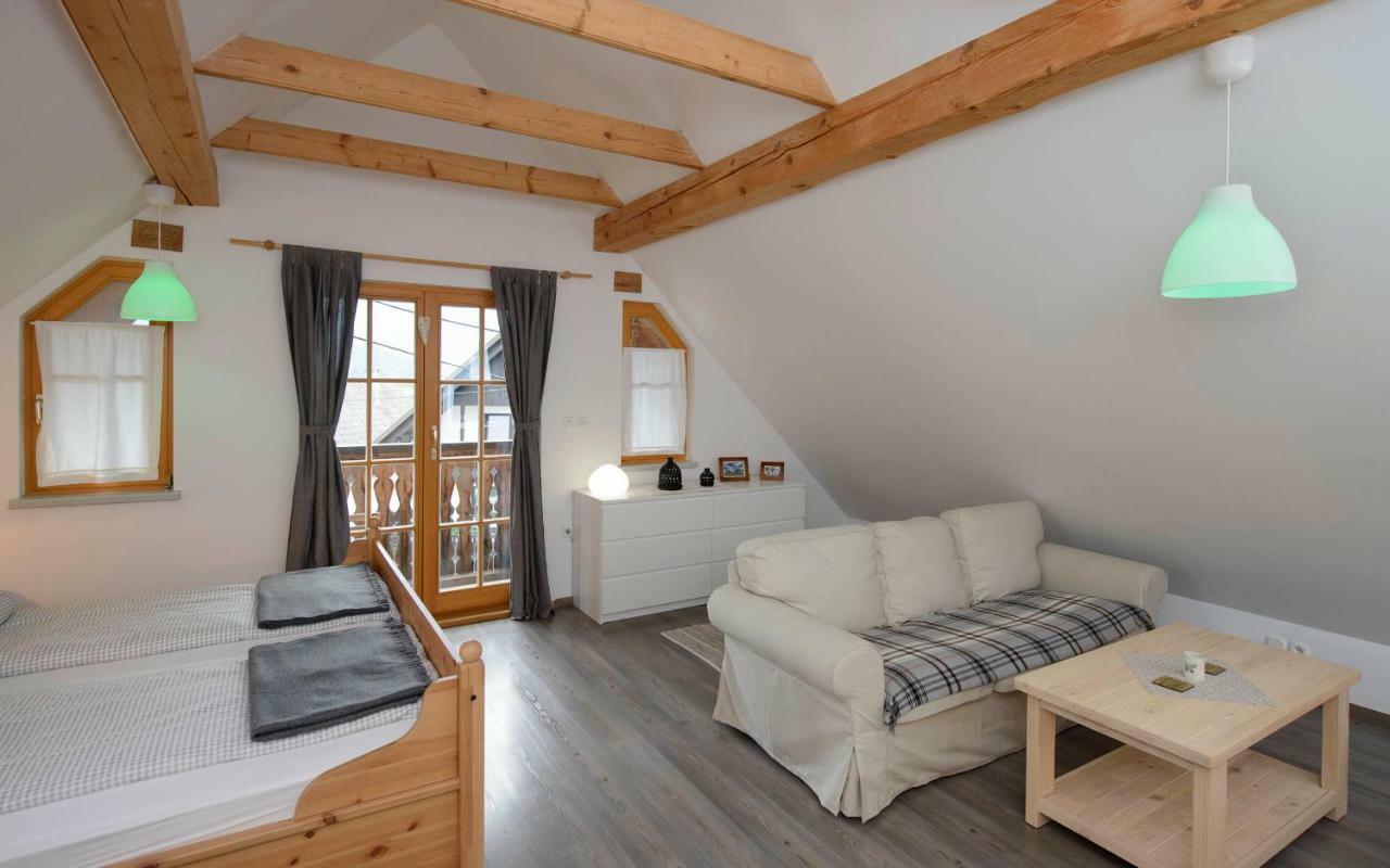 Rustic House 13